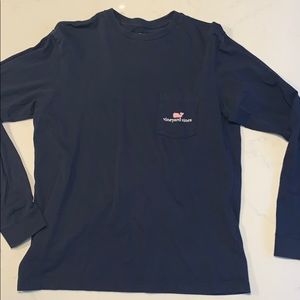 Vineyard Vines Long Sleeve